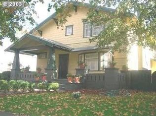 244 NE 3rd Ave, Hillsboro, OR