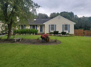 2425-12 Oclock Knob Rd, Salem, VA 24153