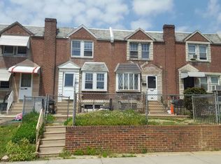 6036 Belden St, Philadelphia, PA 19149