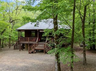 243 Deer Creek Trl, Broken Bow, OK 74728