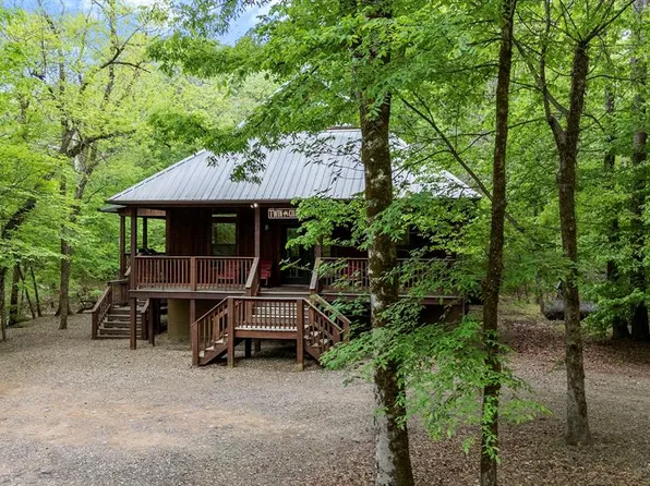 243 Deer Creek Trl, Broken Bow, OK 74728