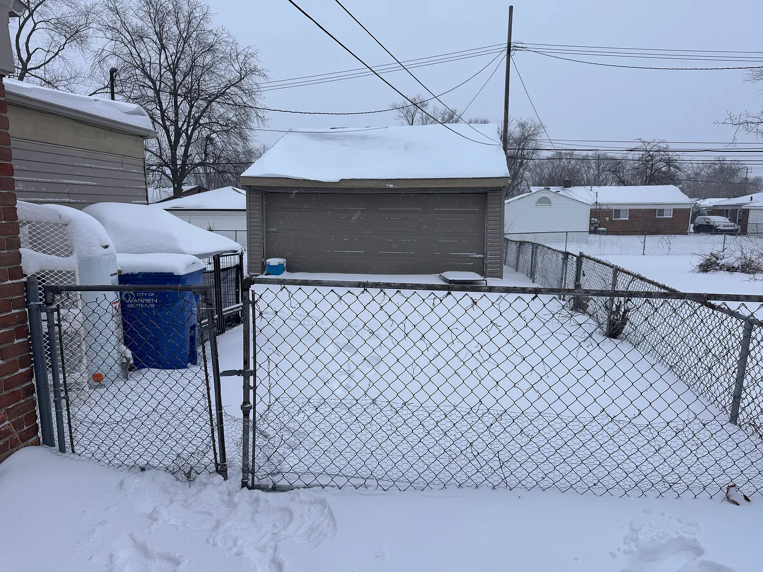 Dexter Ct, Warren — Photo 2