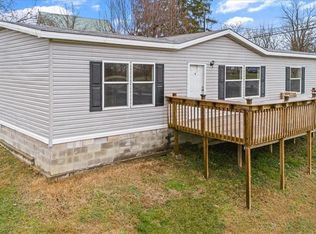 68656 State Route 124, Reedsville, OH