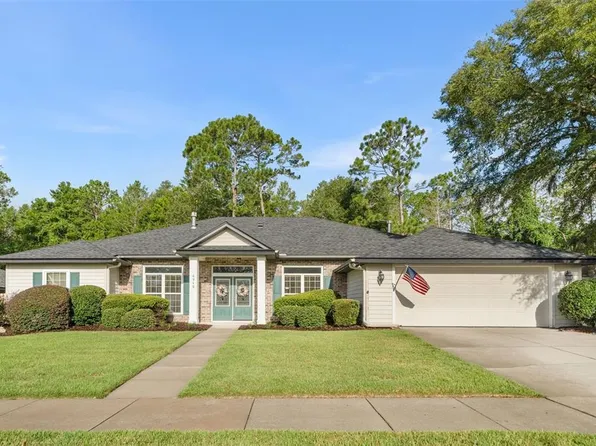 6940 SW 86TH TERRACE, GAINESVILLE, FL 32608