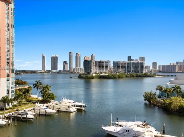 3340 NE 190th St APT 908, Aventura, FL 33180