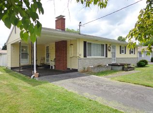 608 Barker St, Elizabethton, TN 37643