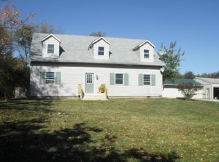 6298 Lancaster Circleville Rd SW, Lancaster, OH 43130