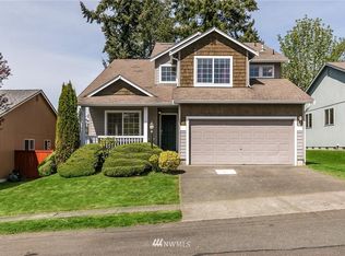 1703 186th Street Ct E, Spanaway, WA 98387