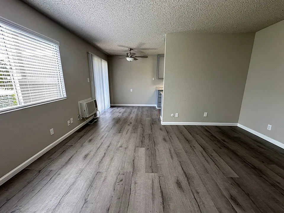 Garden Villa Apartments