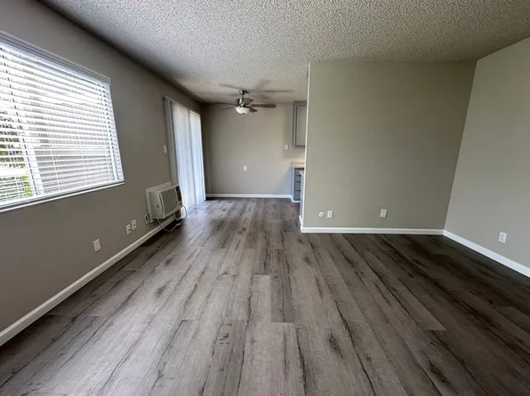 Garden Villa Apartments