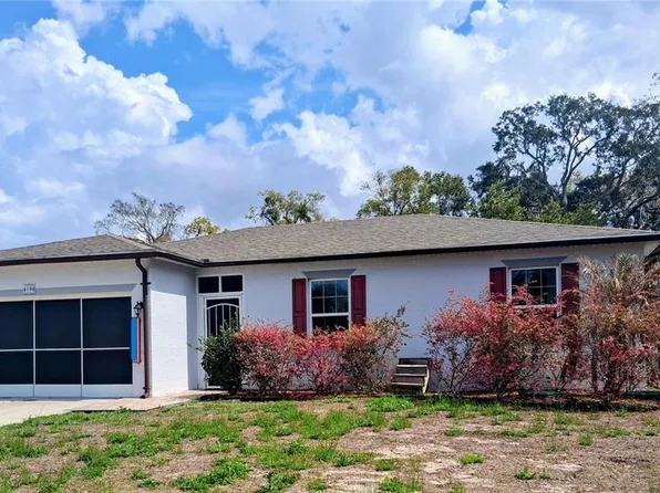 4096 Thunderbird Ave, Spring Hill, FL 34606