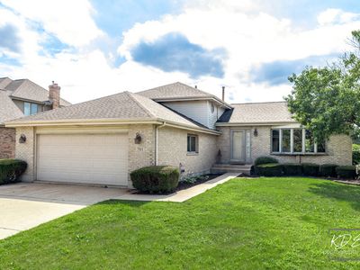 701 Bishops Gate, New Lenox, IL, 60451