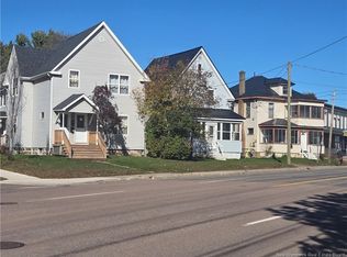 1387 Main St #1411, Moncton, NB E1E1E9