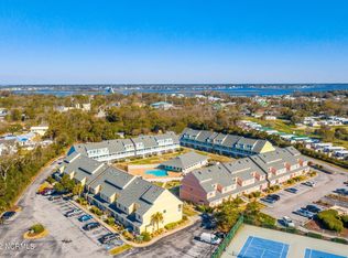 9201 Coast Guard Rd #I111, Emerald Isle, NC 28594