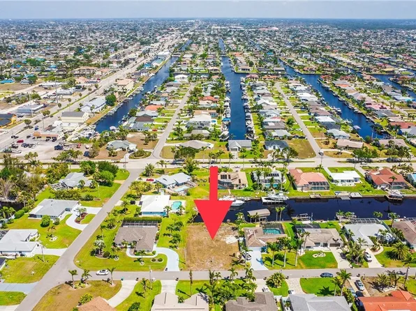1625 SE 39th St, Cape Coral, FL 33904