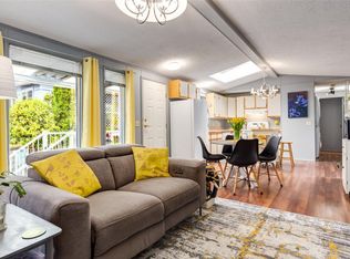 25 Maki Rd #127, Nanaimo, BC V9R 6N3