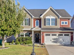 2004 Allerton Way, Spring Hill, TN 37174