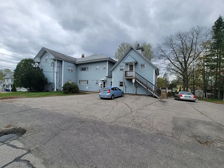 514 Hanover St — Photo 9