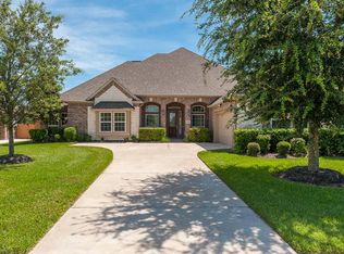 1316 Altavilla Ln, League City, TX 77573