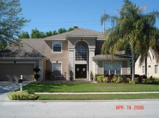 545 Fox Hunt Cir, Longwood, FL 32750