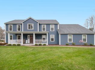 22731 Weatherby Ln, Elkhart, IN 46514