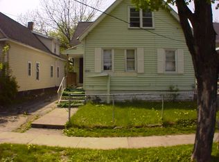 369 1st St, Rochester, NY 14605