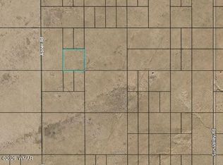 S Sun Valley Rd, Holbrook, AZ 86025