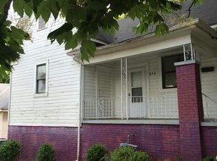 519 16th St S, Bessemer, AL 35020