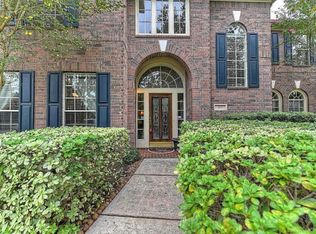 414 Willow Springs Pl, Spring, TX 77373