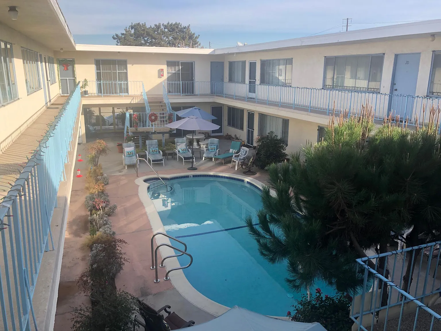 2 bed, $2,800 — Photo 3
