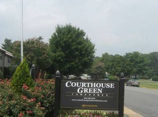 6509 Statute St, Chesterfield, VA 23832