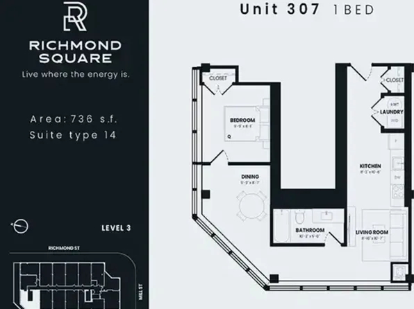 685 Richmond St, London, ON