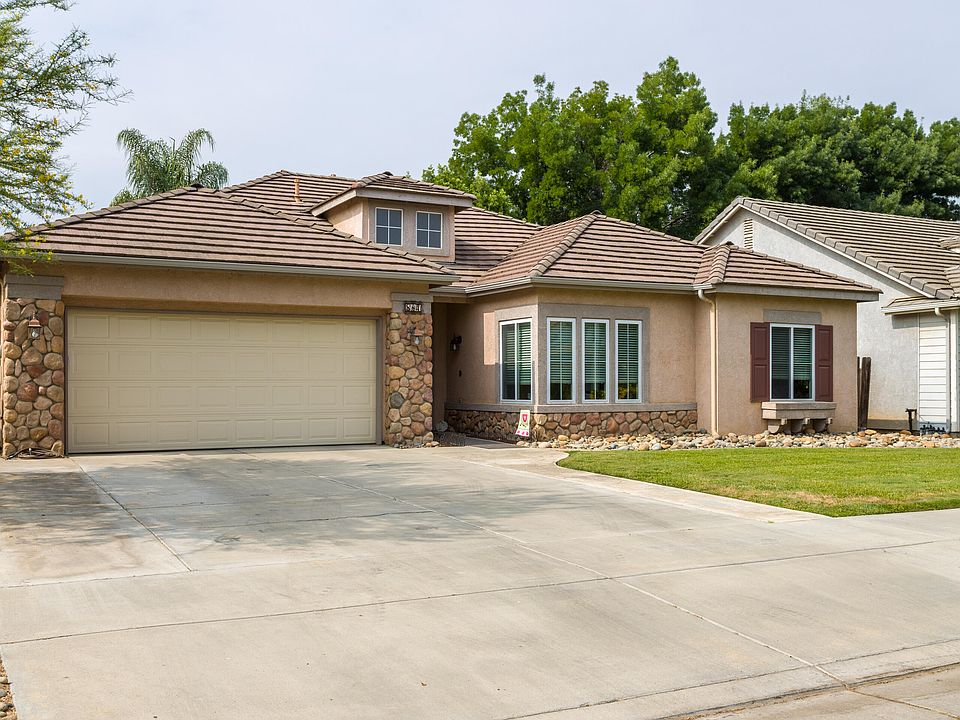 847 W Kimball Avenue, Visalia, CA 93277 Zillow