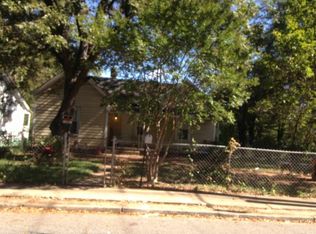 1200 Tribble St, Anderson, SC 29625