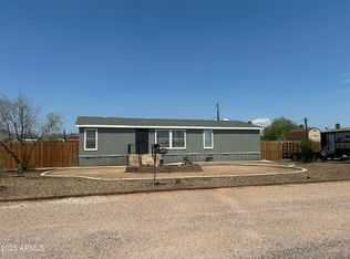 2972 W Mockingbird St, Apache Junction, AZ 85120