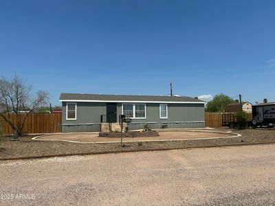 2972 W Mockingbird St, Apache Junction, AZ, 85120