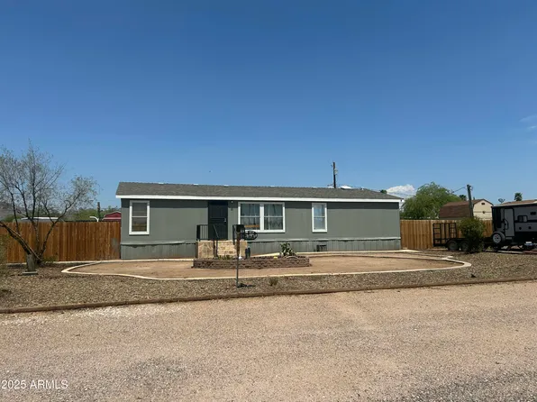 2972 W MOCKINGBIRD Street, Apache Junction, AZ 85120