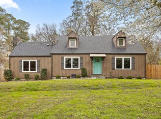 204 Nicklin Dr, Chattanooga, TN 37421