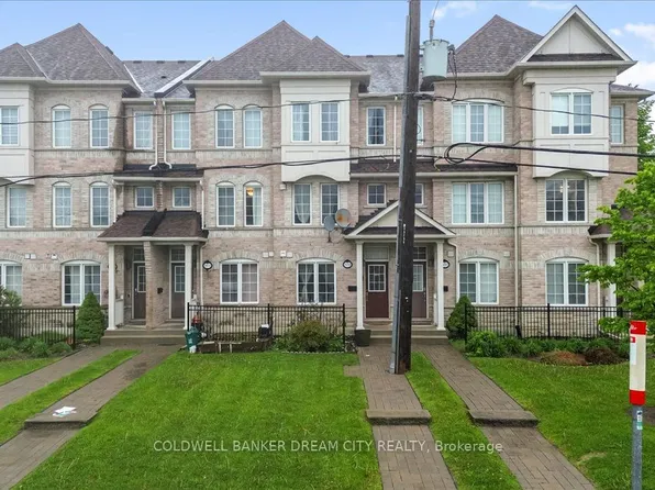 559 Midland Ave, Toronto, ON M1N 4E8