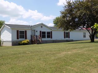 13491 Liberty School Rd, Marion, IL 62959