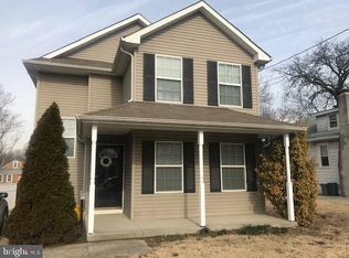 8129 River Rd, Pennsauken, NJ 08110