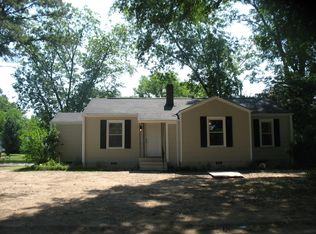 92 Springbrook, Tuscaloosa, AL 35405