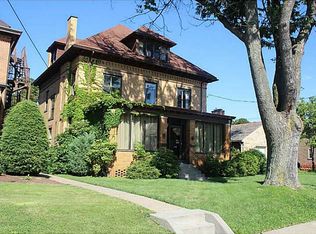 244 College Ave, Beaver, PA 15009