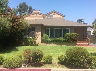 16807 Addison St, Encino, CA 91436