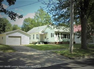 509 S Church St, Saint Johns, MI