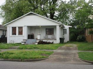 2103 Jackson St, Paducah, KY 42003