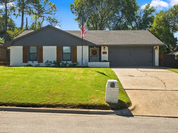 2205 Sierra Dr, Grapevine, TX 76051