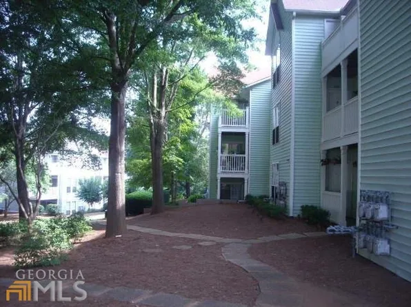 265 Cobblestone Trl, Avondale Estates, GA 30002