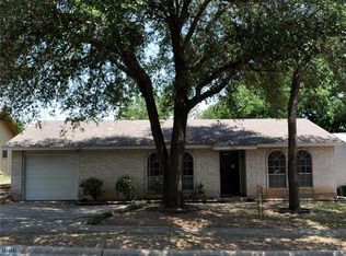 1006 Warrington Dr, Austin, TX 78753