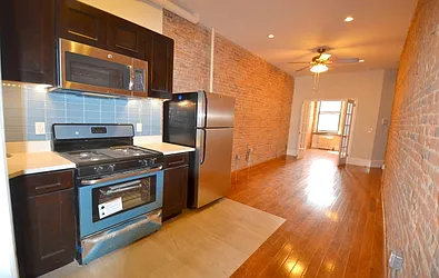 Rented by Citi Habitats